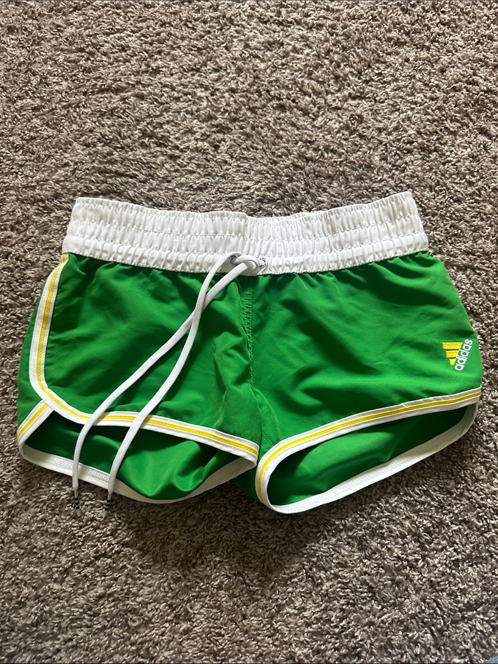 Adidas Shorts LIKE NEW Size XS